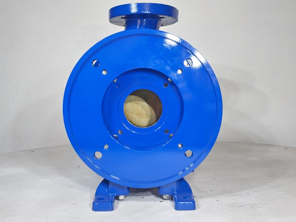  Innomag A70- 4x3x10" Seamless Mag Drive Pump  C685811100-CH1 