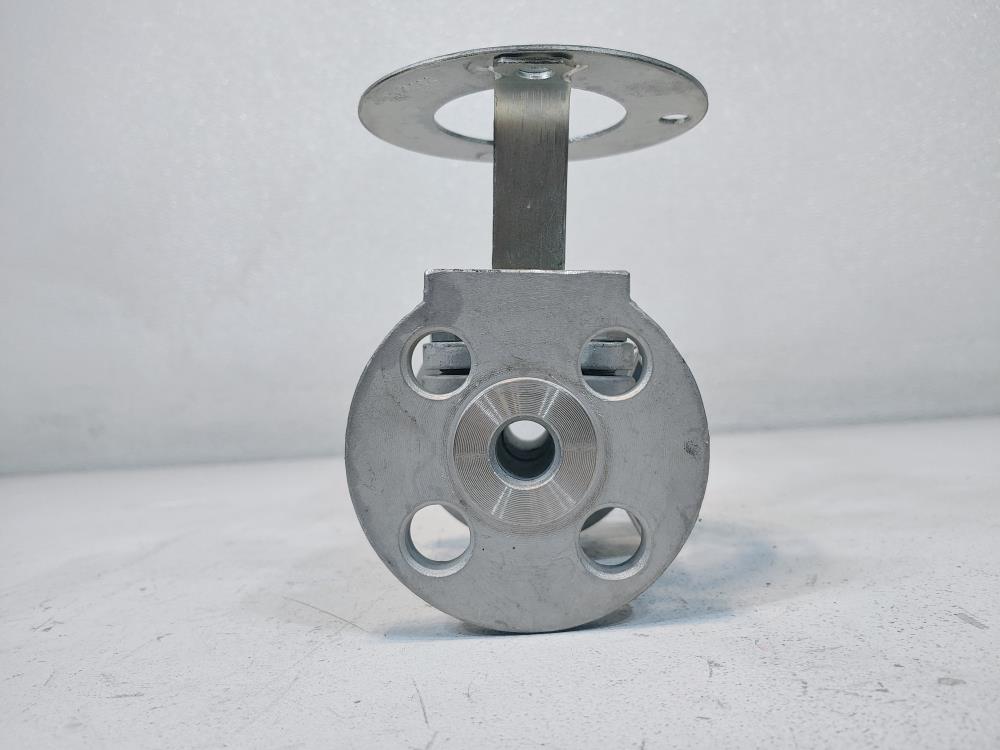 Tufline 1/2" 150 Plug Valve 9T3286