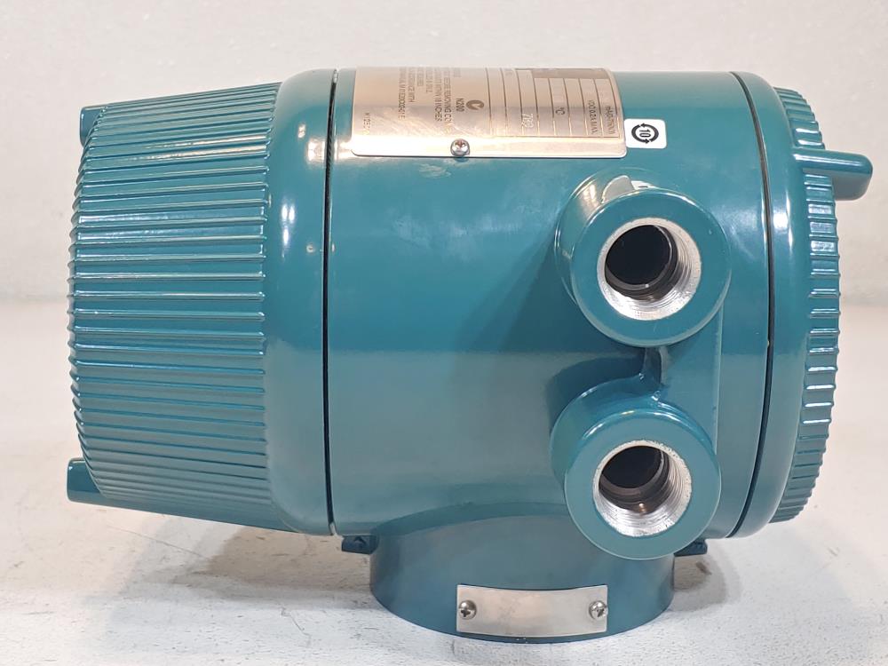 Yokogawa AXFA14C Magnetic Flowmeter 