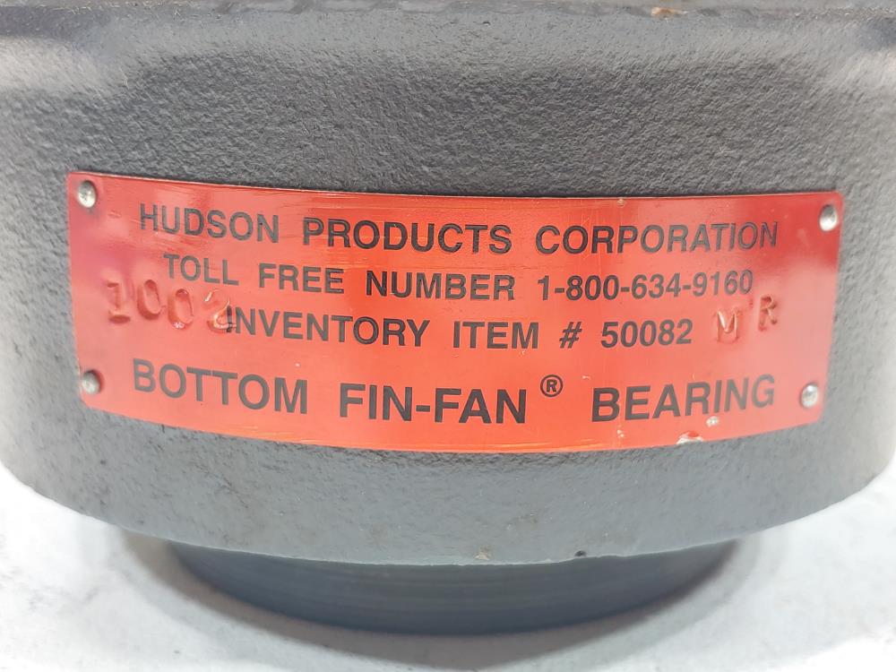 Link Belt Hudson Products Bottom Fin-Fan Bearing 50082