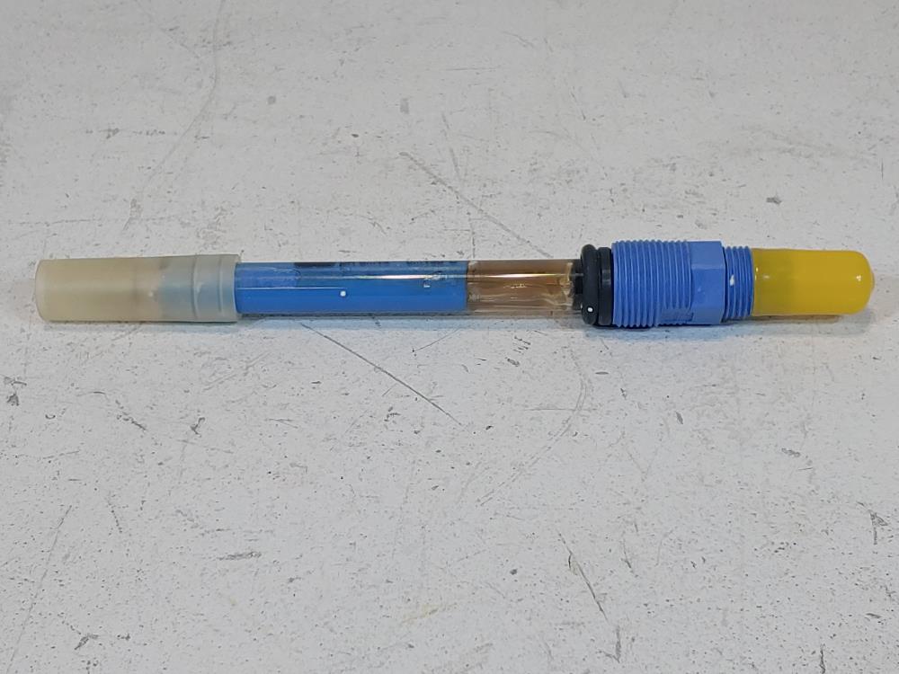 Endress Hauser Hygienic pH Sensor Ceragel CPS712BB2ESA