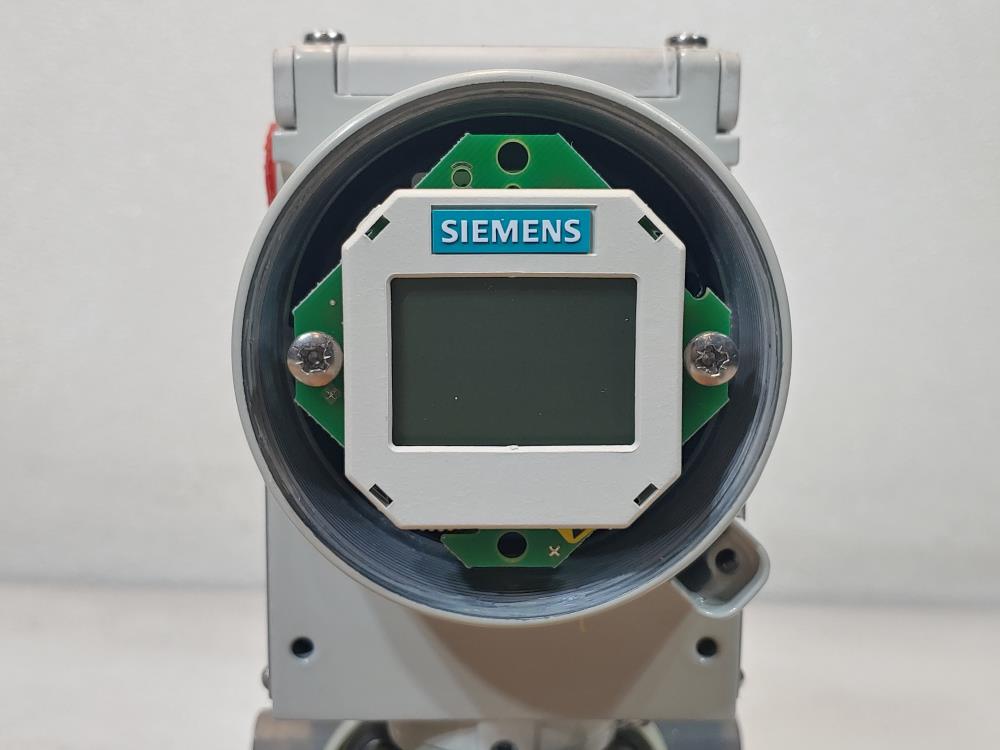 Siemens Sitrans P Transmitter for Absolute Pressure 7MF4333-1GY22-1NC6-Z