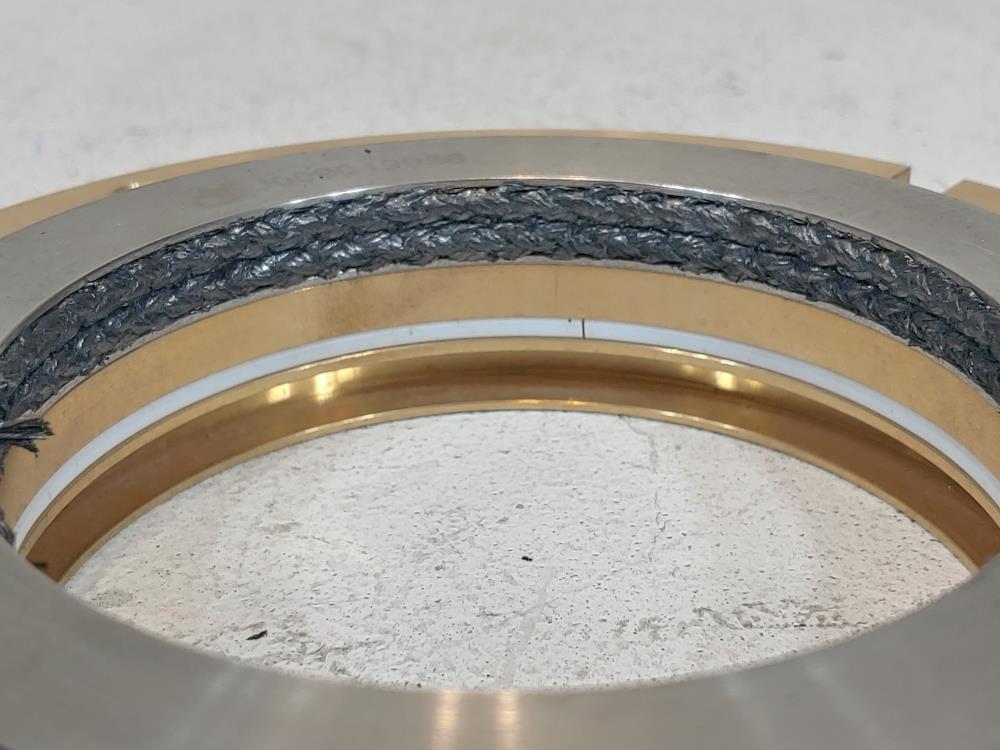 Inpro/Seal Bearing Isolator Part#: 2000-G-47522-1