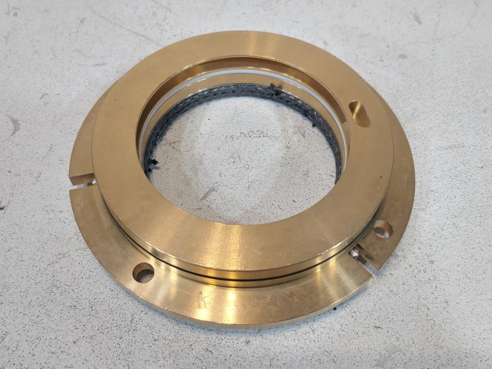 Inpro/Seal Bearing Isolator Part#: 2000-G-47522-1