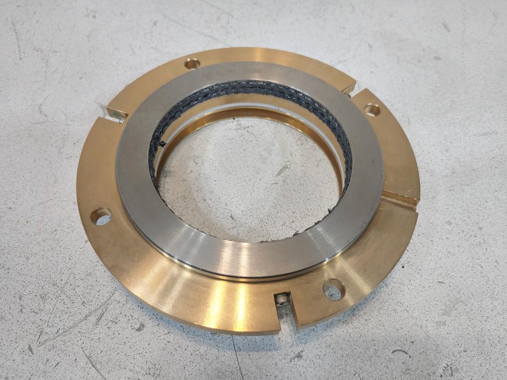 Inpro/Seal Bearing Isolator Part#: 2000-G-47522-1