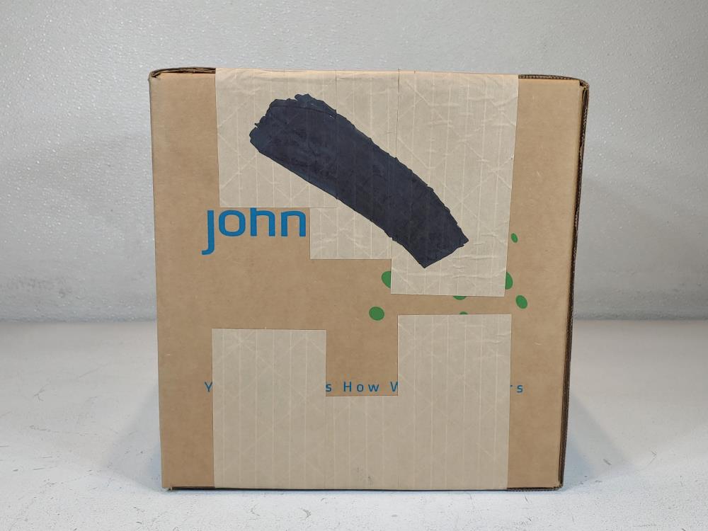 John Crane Goulds Pump Seal Assembly 48LP Cartridge Seal Size 1.875"