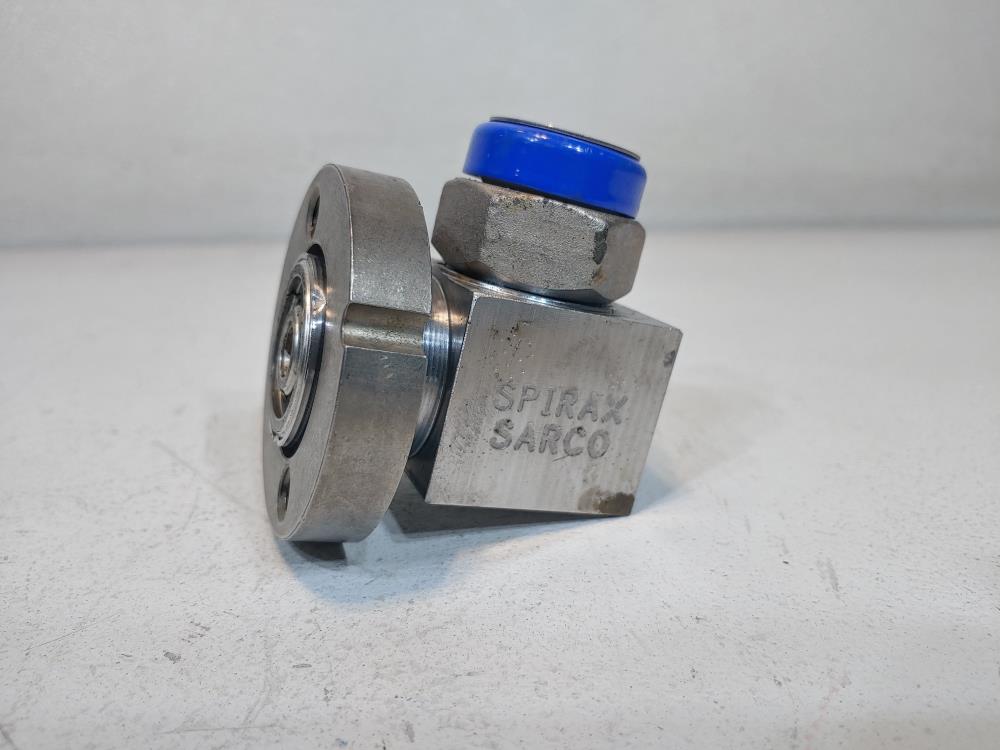Spirax Sarco UTD52L Thermo-Dynamic Steam Trap 66173C
