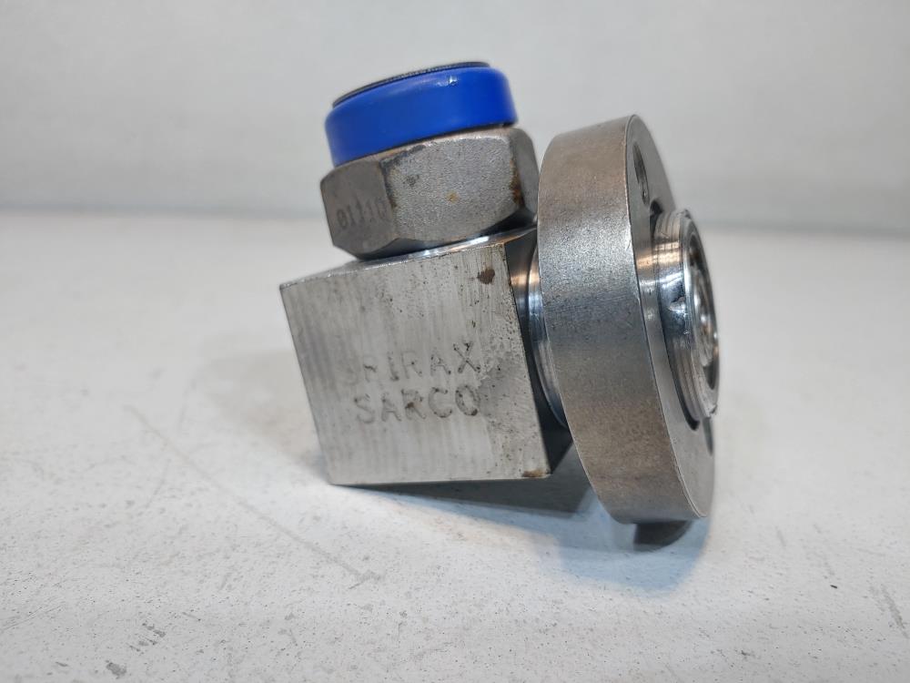 Spirax Sarco UTD52L Thermo-Dynamic Steam Trap 66173C