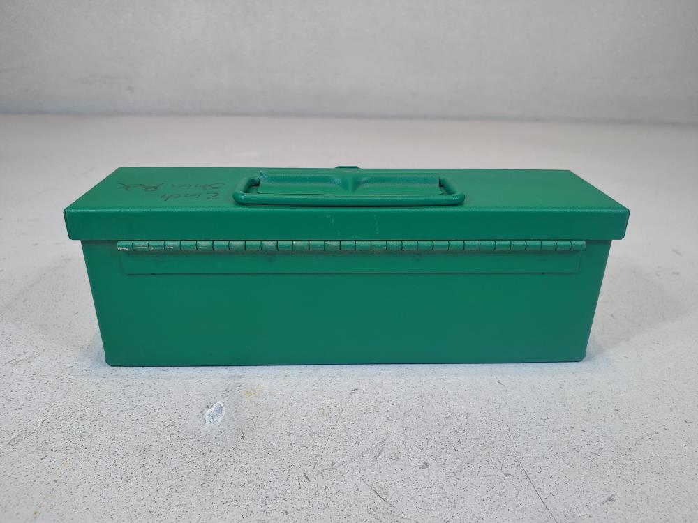 Maudlin Slotted Shim Assortment Kit "A" Bolt Size 1/2"