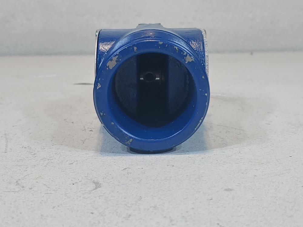 WellMark  ST-2TP Style ”Snaptrol” Pneumatic Liquid Level Control. 2 " Male NPT
