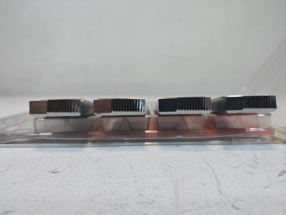 RIDGID 1/4" to 3/8" NPT Pipe Threading Replacement Die Catalog 47760