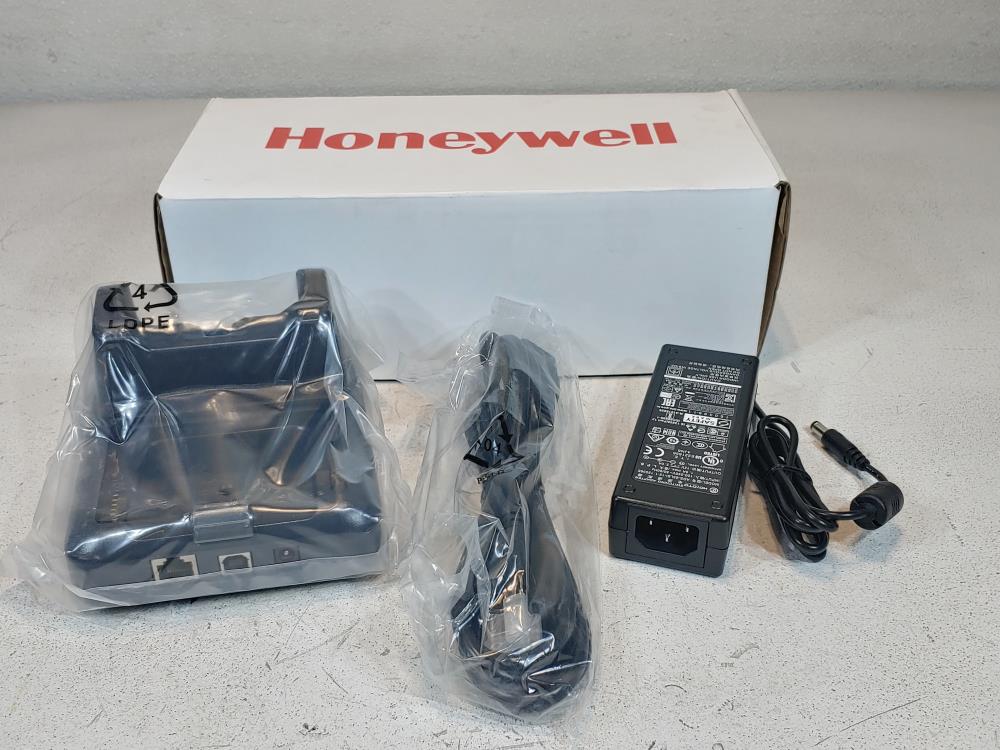 Honeywell EHomebase CT50-EB-1