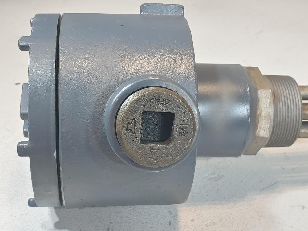 Chromalox Screw Plug Immersion Heater AREMT0-30405E2T1