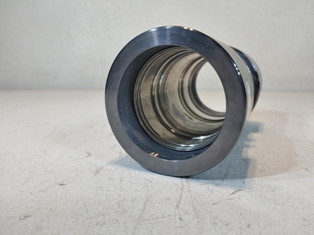 LOKRING 2" Repair Coupling MAS-3000-RCPL-P32