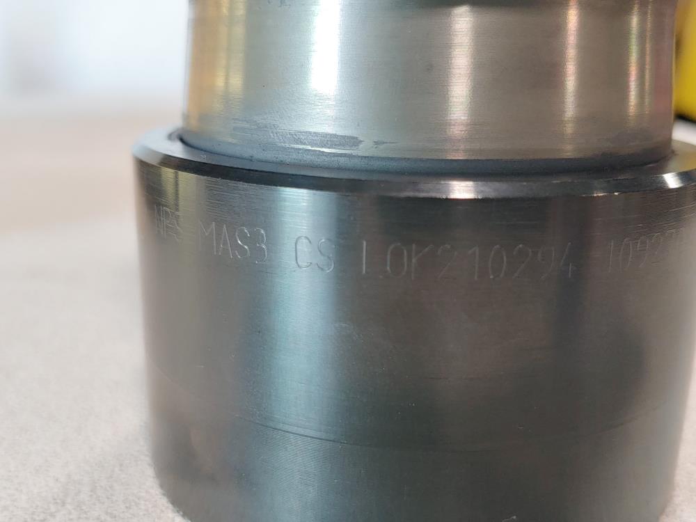 LOKRING 2" Repair Coupling MAS-3000-RCPL-P32