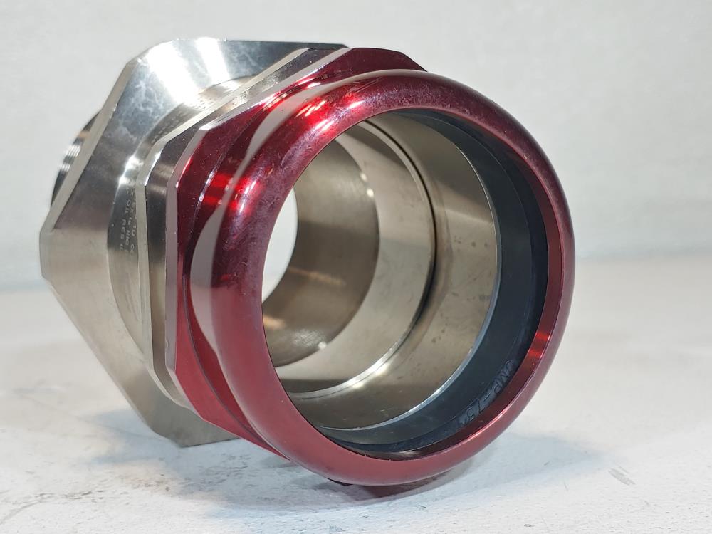 CMPUK 75 PXSS2K 3" NPT Cable Gland