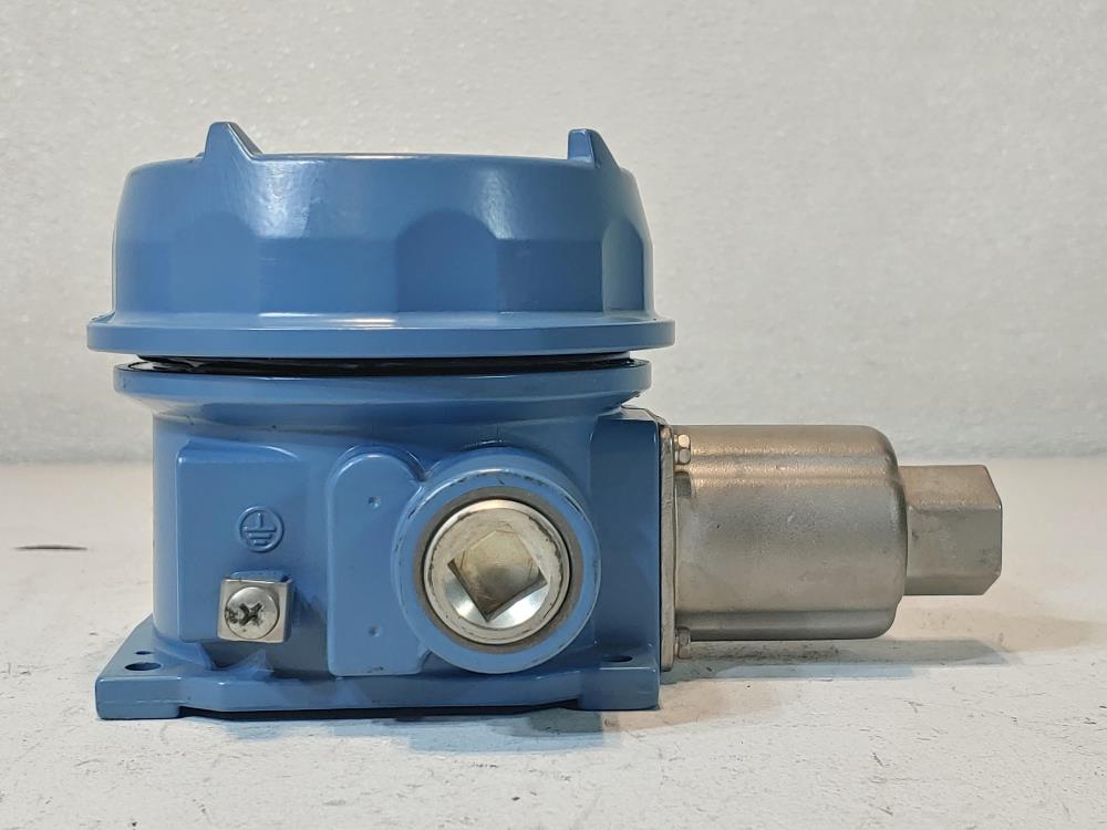 United Electric J120 Series Pressure Switch J120S156B