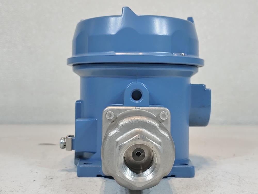 United Electric Pressure Switch H122S156B