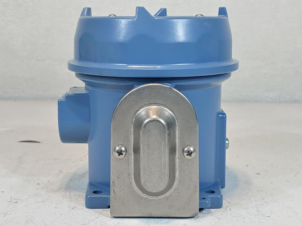 United Electric Pressure Switch H122S156B