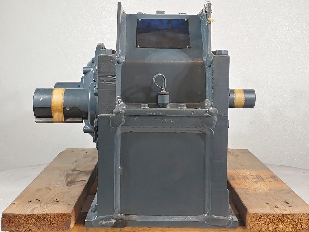 FALK 325A1-AS Parallel Shaft Gear Reducer 