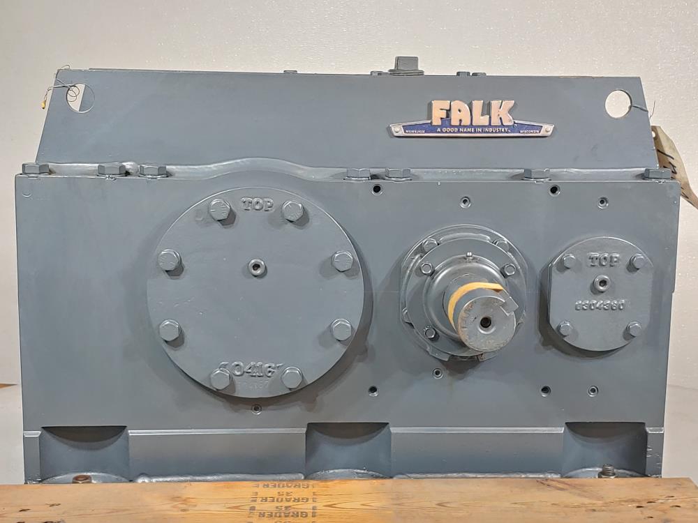 FALK 325A1-AS Parallel Shaft Gear Reducer 