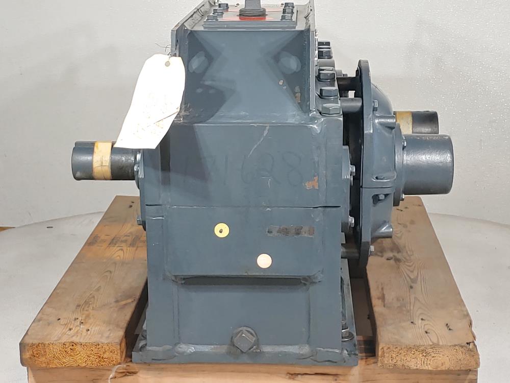 FALK 325A1-AS Parallel Shaft Gear Reducer 