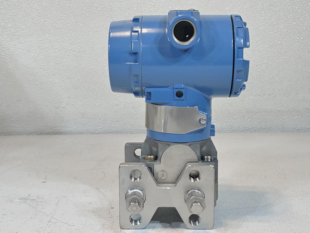 Rosemount 3051 Smart Family Pressure Transmitter 3051CD3A02A1AM5K5H2