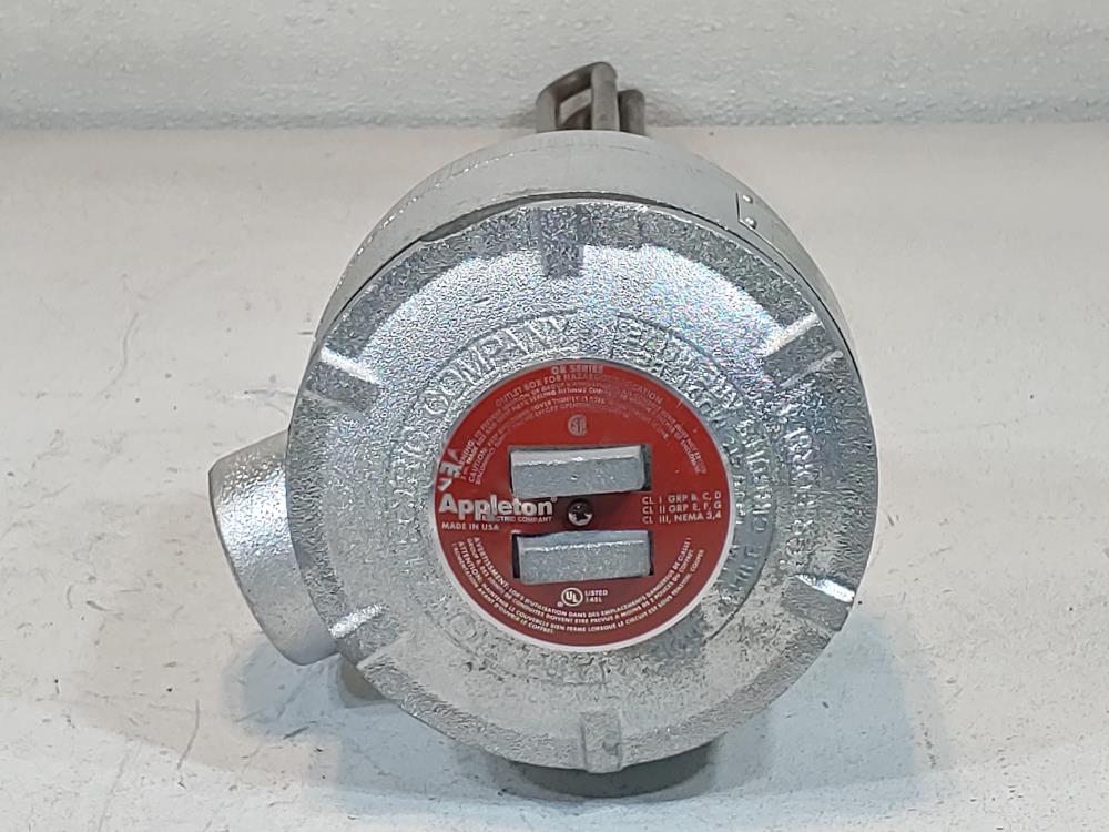 Warren Electric 2PS212018EP/LT Heating Element