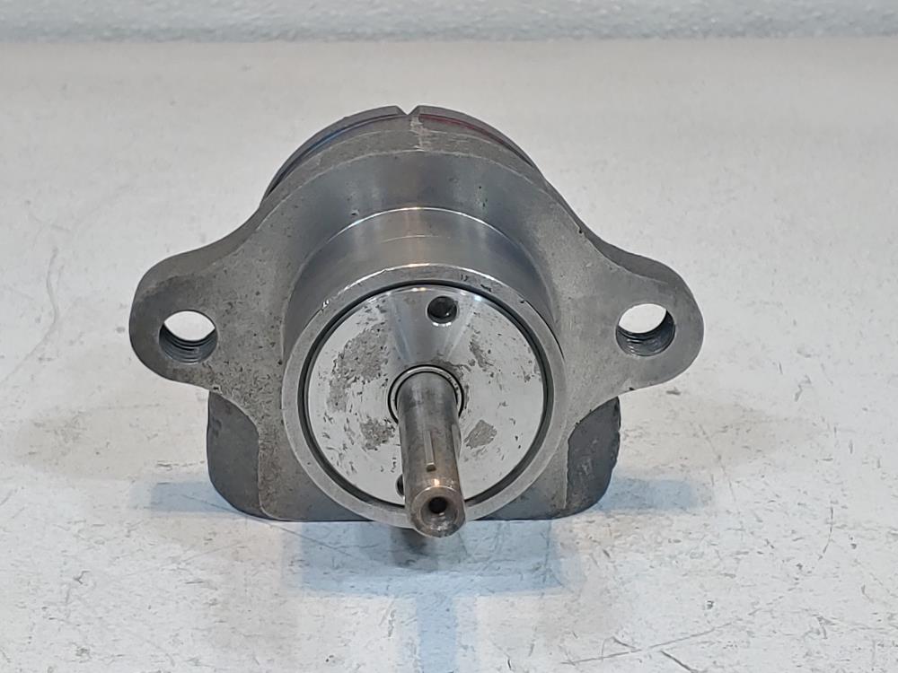 Tuthill 0LAU 1/2" NPT Oil Pump 