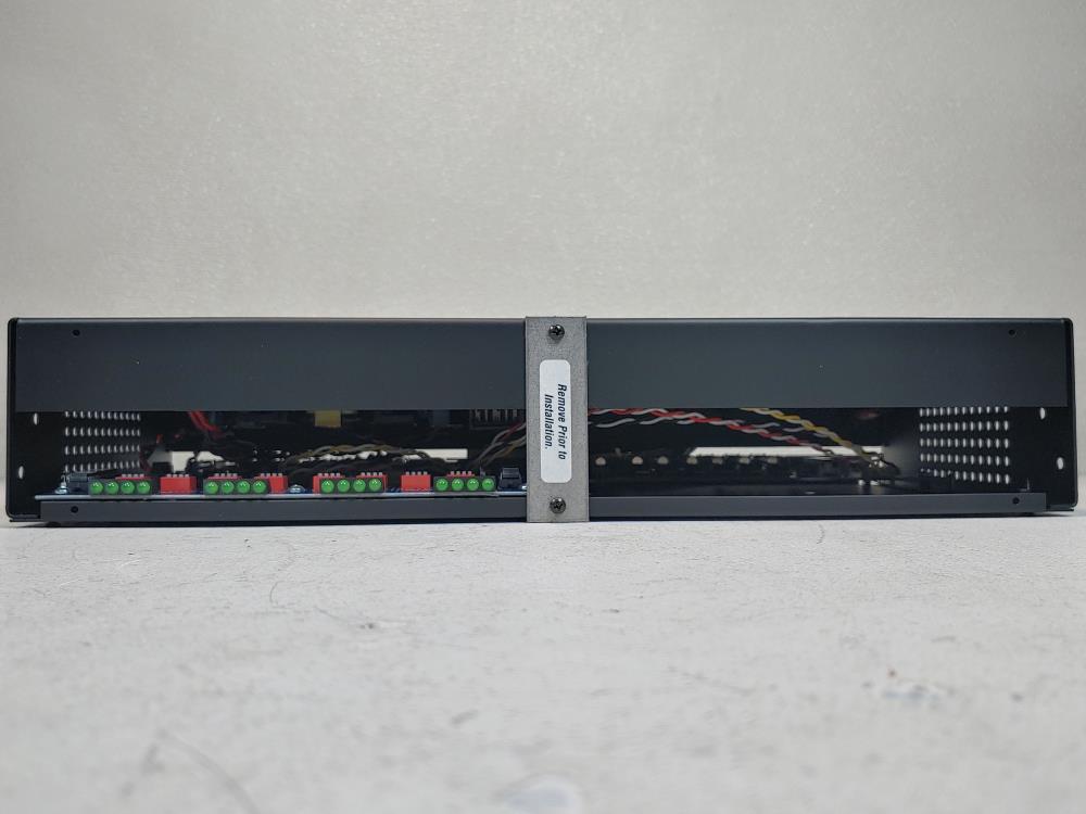 Altronix MAXIMAL1R Rack Mount Access Power Controller