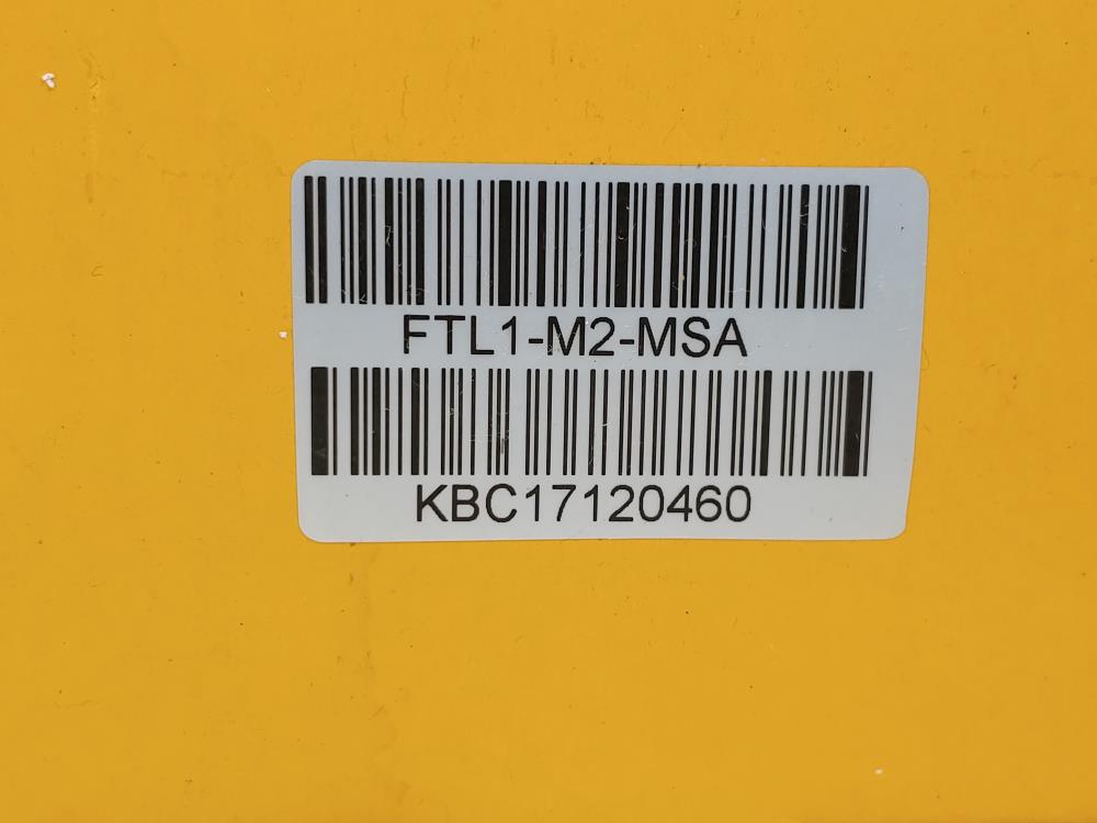 FTL1-M2-MSA KBC Networks Ethernet Fiber Optic Media Converter