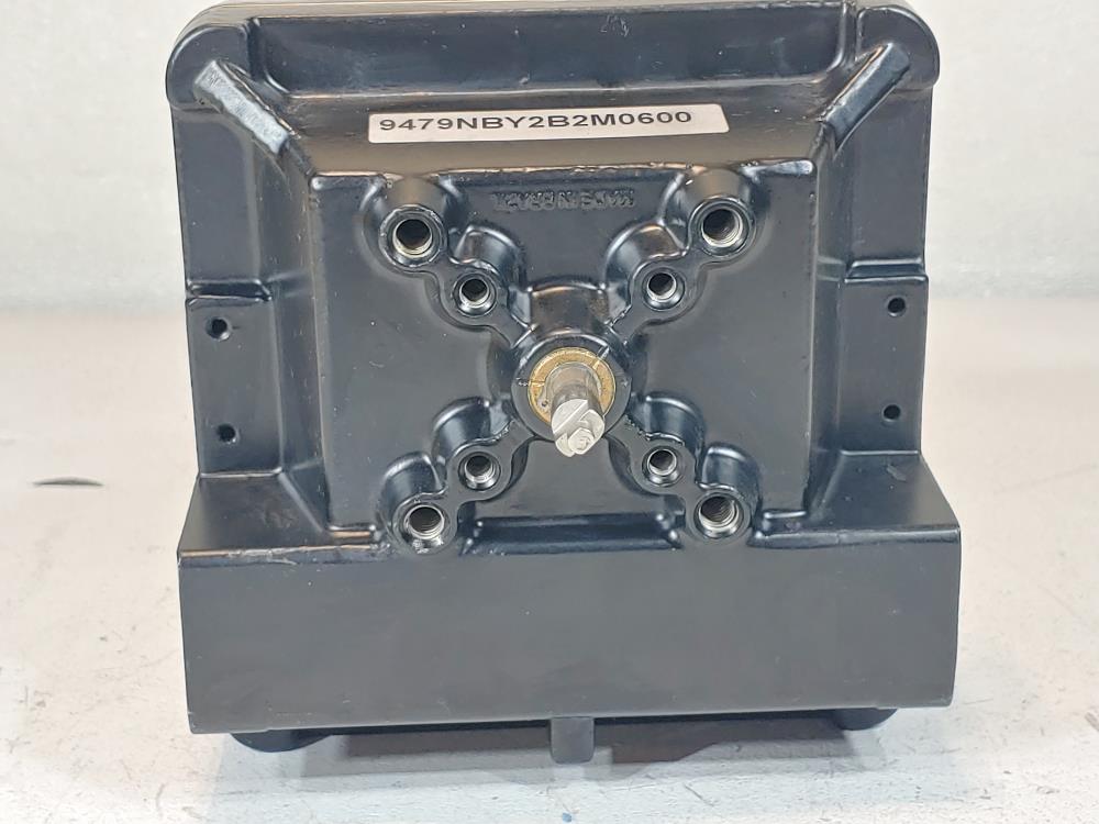 Westlock Proximity Switch Control Position Monitor 9479NBY2B2M0600