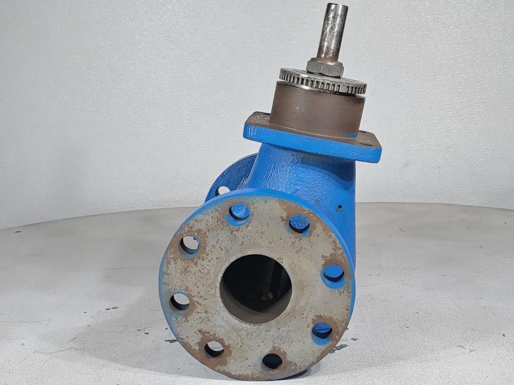 Viking Gear Pump AL493 