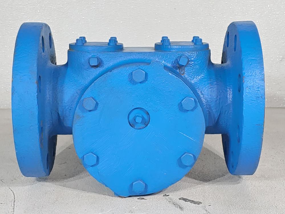 Viking Gear Pump AL493 