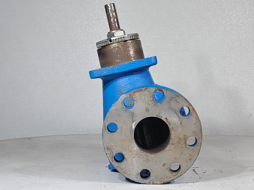 Viking Gear Pump AL493 