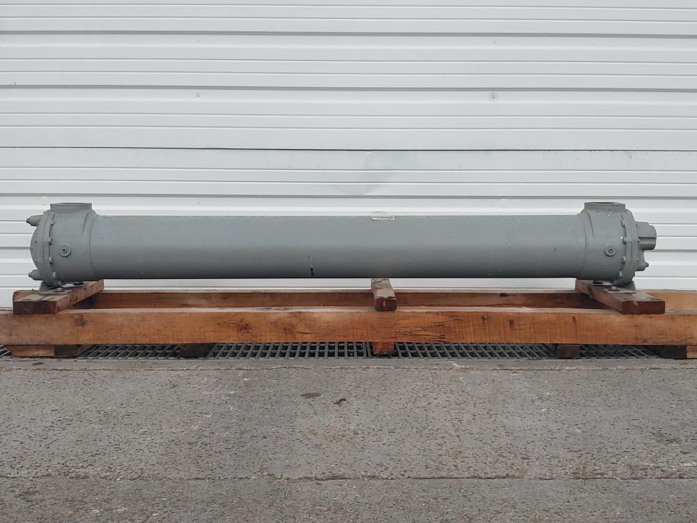 ITT Standard BCF Heat Exchanger P/N: SN503008072005