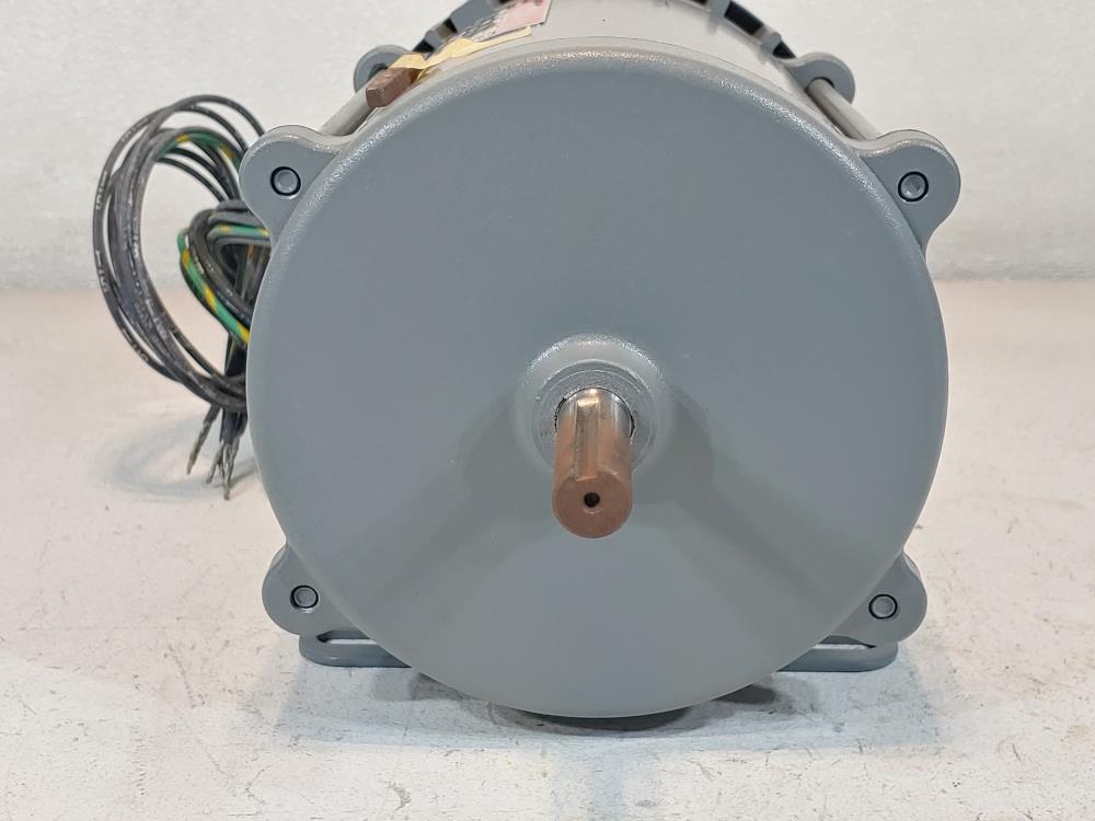 Dayton Hazardous Location 1/2HP Motor 6K039P