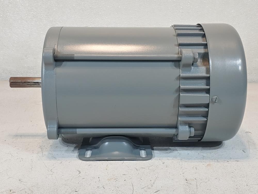 Dayton Hazardous Location 1/2HP Motor 6K039P