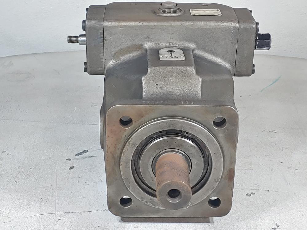 Brueninghaus Rexroth A4VS0125GE/10RPB2H Variable Axial Piston Hydraulic Pump