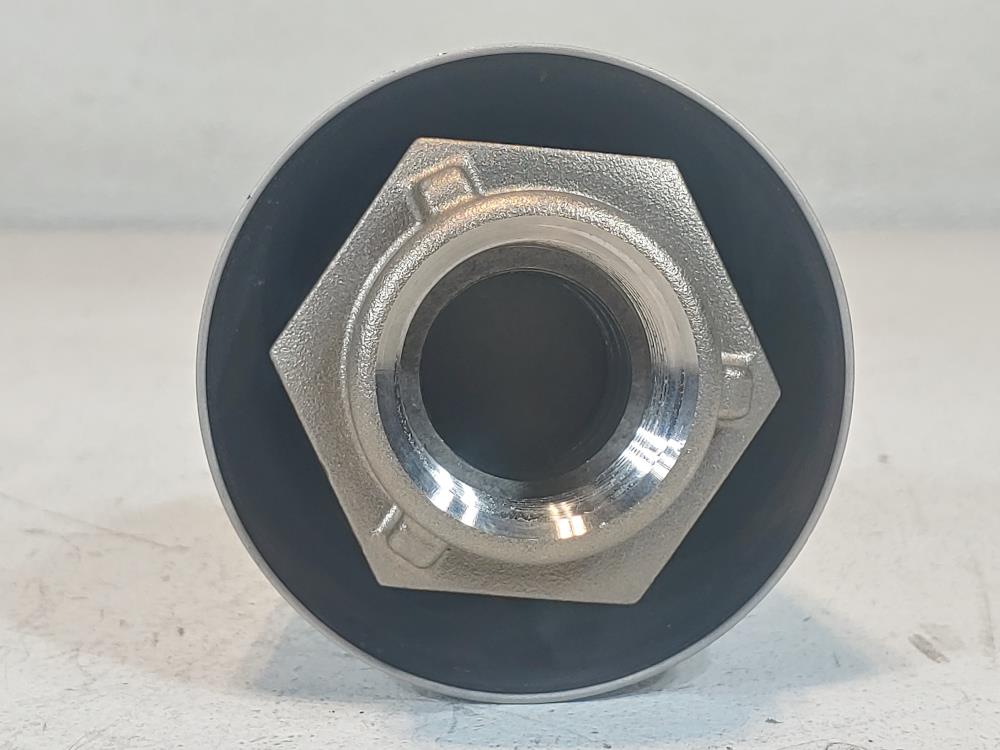 Protectoseal 1" Mushroom Vent Flame Arrester Model# F671