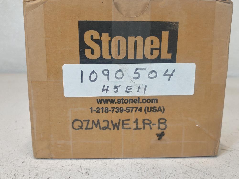StoneL Quartz Valve Position Sensor QZM2WE1R-3