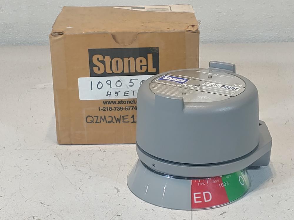 StoneL Quartz Valve Position Sensor QZM2WE1R-3