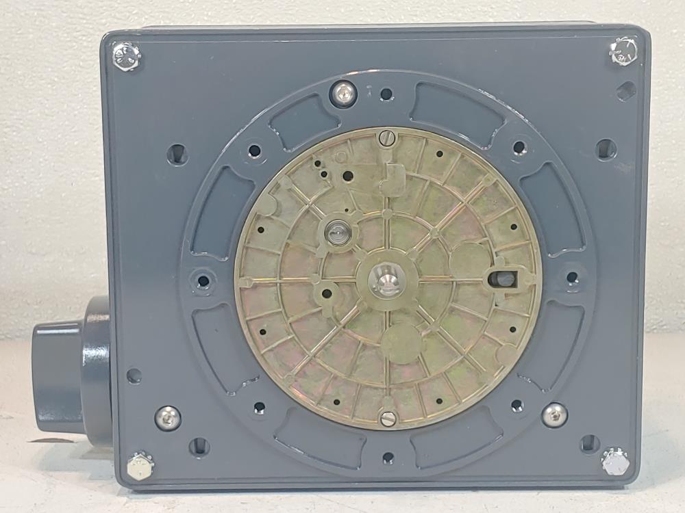 Davis Airtech Veeder Root Mechanical Meter Register Model 788700002