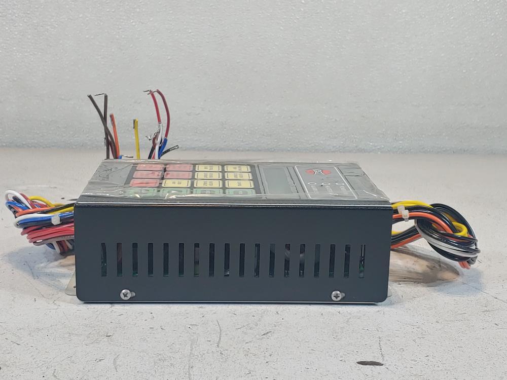 Thermon TraceNet Heat Tracing Control Module TC202A-SSR-120-F-CIRT