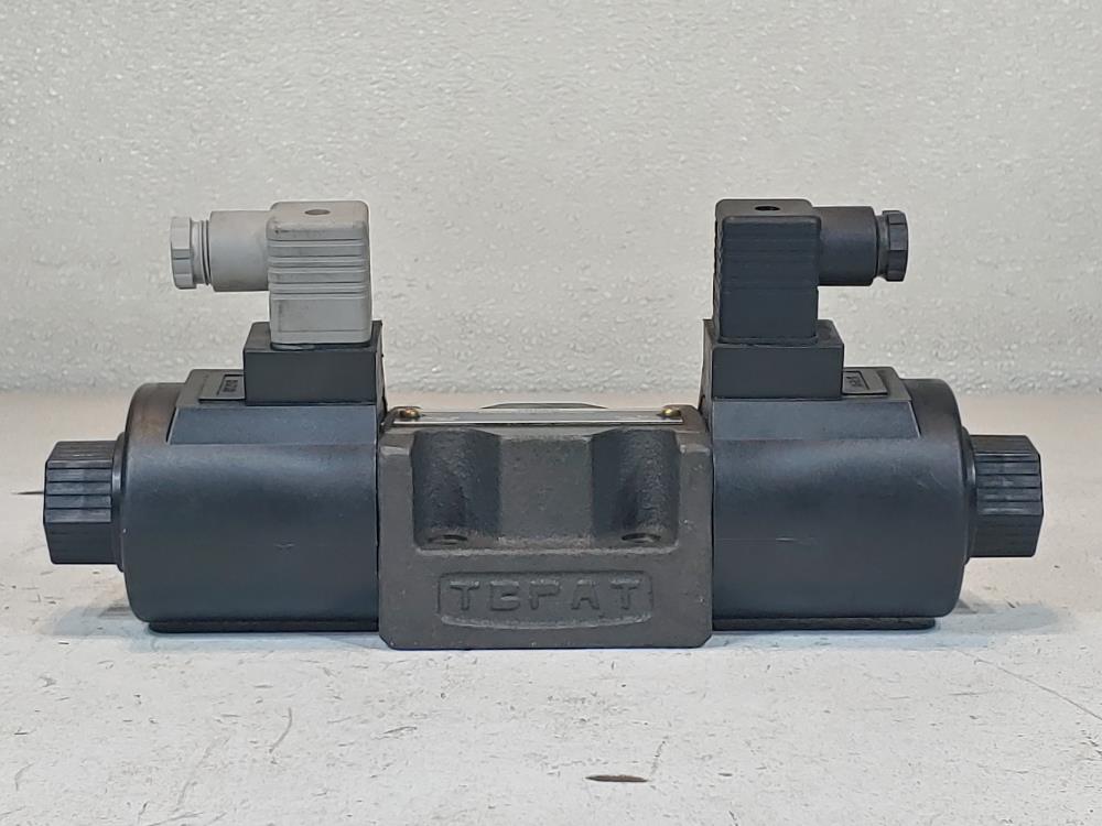 Yuken Directional Valve DSG-03-3C2-D24-N-5090