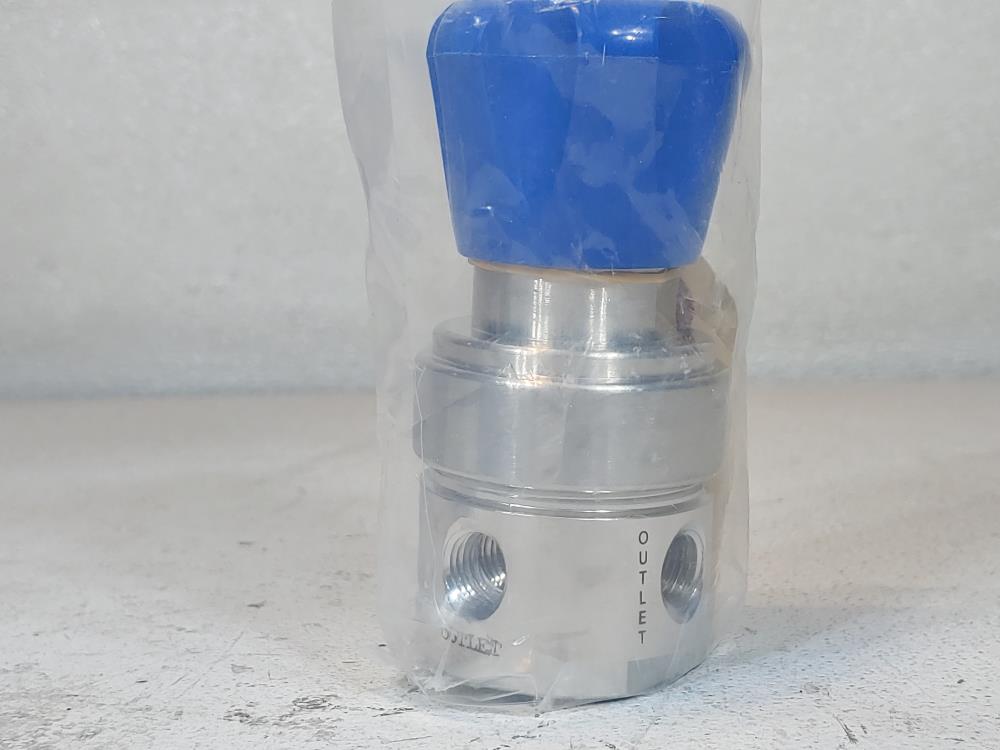Go Pressure Regulator 050 PSIG PR11B11B3E111