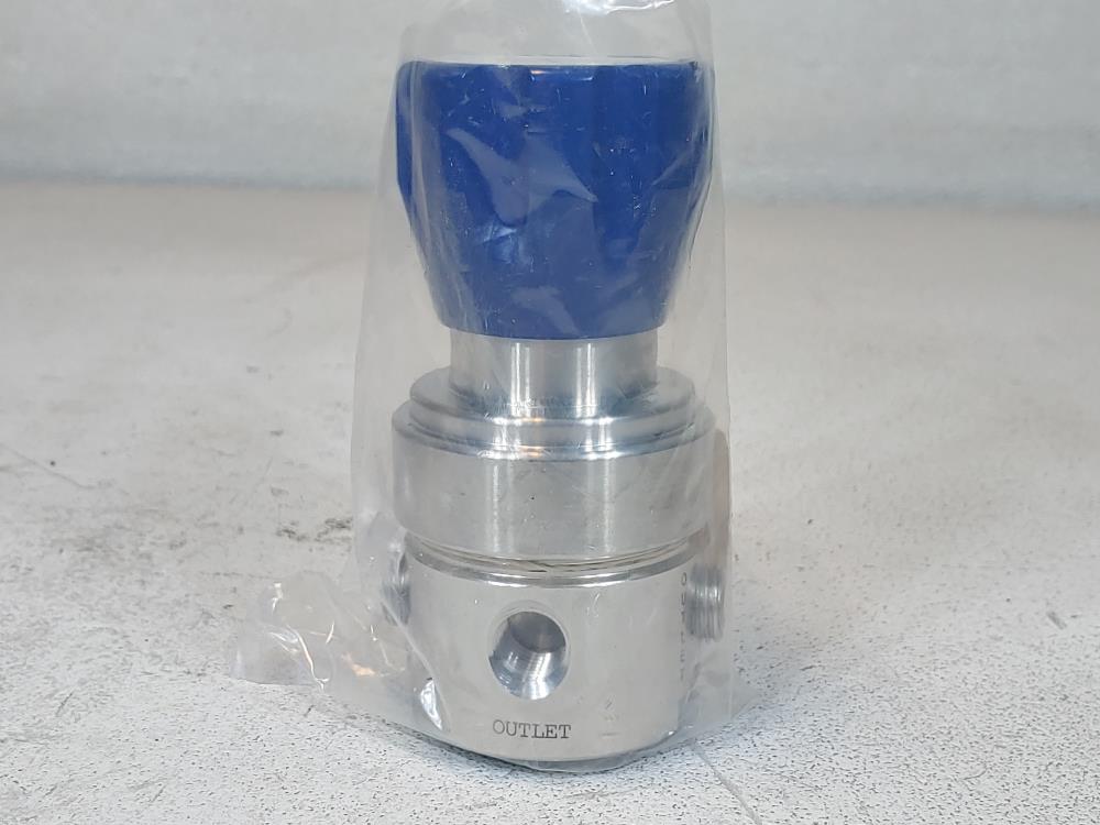 Go Pressure Regulator 050 PSIG PR11A11C3E111