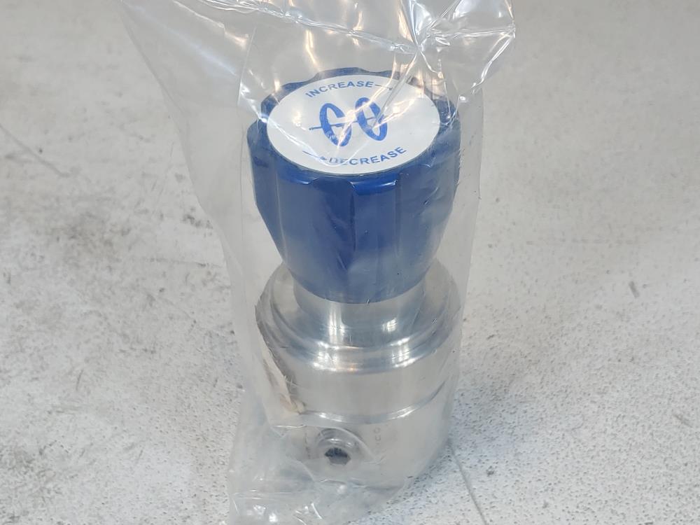 Go Pressure Regulator 050 PSIG PR11A11C3E111
