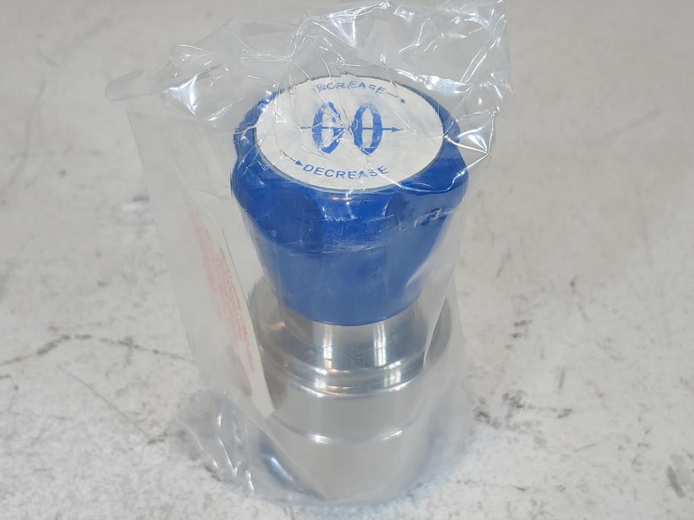Go Pressure Regulator 025 PSIG BP31A11I5D111
