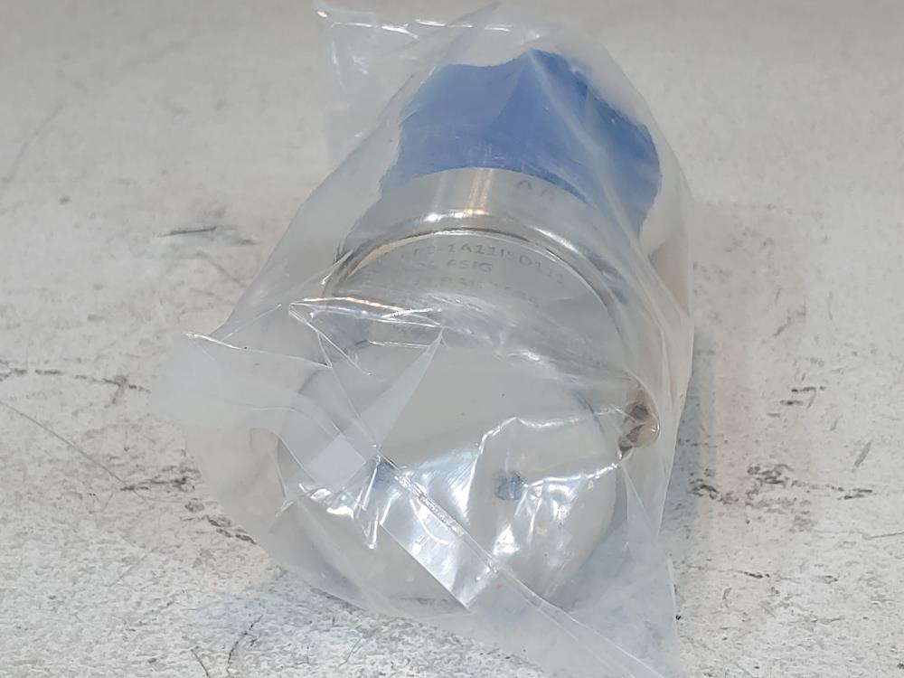 Go Pressure Regulator 025 PSIG BP31A11I5D111